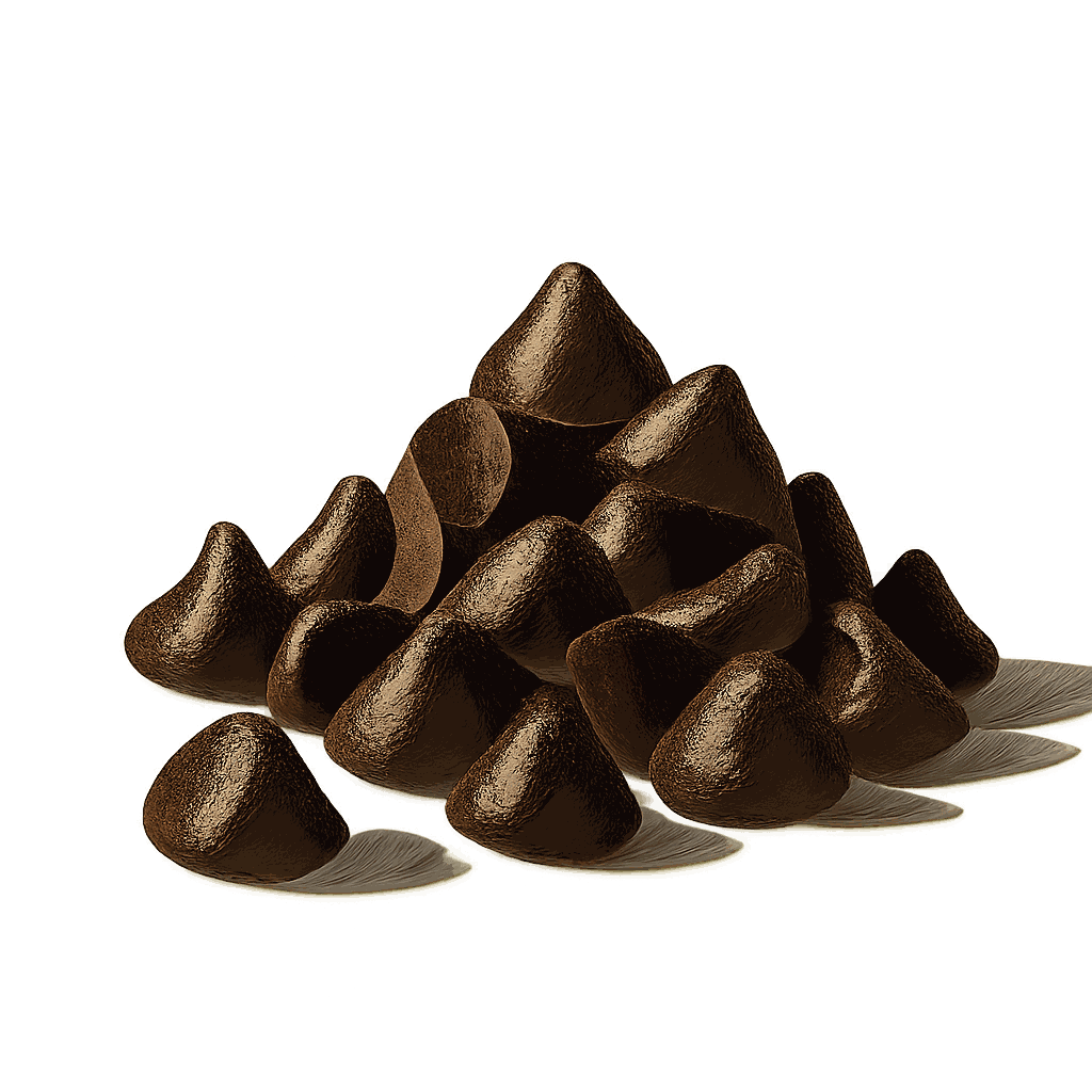 Bittersweet chocolate chips